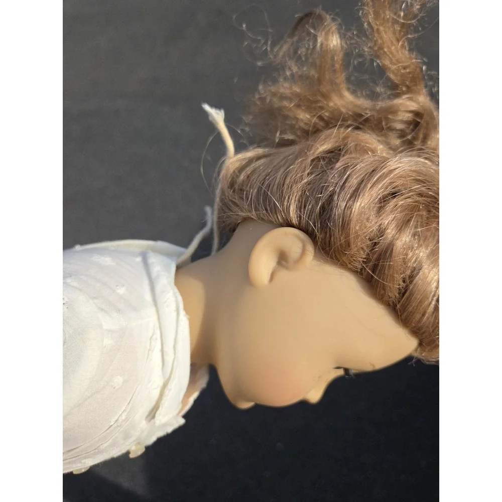 American Girl 2007‎ Girl Of The Year Nikki Cowgirl Doll Outfit